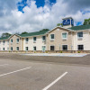 Отель Cobblestone Hotel & Suites - Harborcreek, фото 1