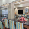Отель Hampton Inn & Suites Little Rock-Downtown, фото 31