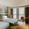 Отель Holiday Inn Hotel & Suites Tianjin Downtown, an IHG Hotel, фото 32