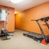 Отель Quality Inn St. Louis Airport Hotel, фото 19