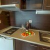 Отель Banderitsa Apartment in Bansko With Queen Size bed and Kitchen N5182, фото 24