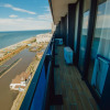 Апарт-отель Orbi City Black Sea View, фото 16