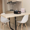 Отель Cozy Studio At Gateway Park Lrt City Bekasi Apartment, фото 12