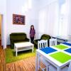 Отель CentrÁlom Apartman, фото 16