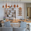 Отель Mountainside Villa With Private Pool and Kids Playground Walk to Restaurant, фото 11