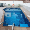 Отель Charming Nissi Suite Whit Sea View, фото 9