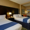 Отель Holiday Inn Express And Suites Midwest City, фото 15