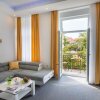 Отель Elenas Rooms & Apartment в Загребе