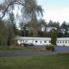 Отель Pine Haven Motel, фото 3