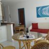 Отель Apartamentos Playa Delphin, фото 4