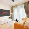 Отель Yumy Homestay Grand Park City, фото 5