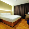Отель U Design Hotel Bukit Mertajam, фото 7