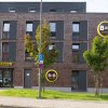 Отель B&B Hotel Kiel-Wissenschaftspark в Киле