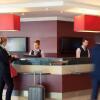 Отель Mercure Brussels Airport, фото 21