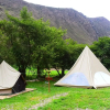 Отель Glamping Eco Spirit, фото 14