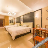 Отель Palo International Hotel Apartment (Jinan Railway Station North Square store), фото 14