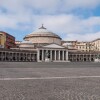 Отель Casa pacifico Napoli, фото 1