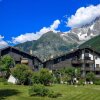 Отель Villa Champraz Chamonix - Les Praz 20842, фото 1