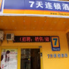 Отель 7 Days Inn Nanchang Ru Zi Road, фото 1