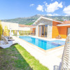 Отель Fethiye Tlos 5 Deluxe Villa, фото 28