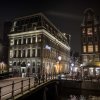 Отель Radisson Blu Hotel, Amsterdam City Center, фото 24