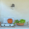 Отель La Casina Del Pennolo, Casa Stani 60 Mq., фото 8