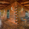 Отель Dancing Bear Lodge 6 Bedrooms 6 Bathrooms Home, фото 17