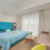 Отель Promenada Gwiazd Balkon by Renters, фото 6