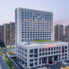 Отель Ramada Plaza by Wyndham Xiamen, фото 1