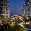 Отель BaYuJuan order, all the group seascape apartment (yingkou shanhai square shop), фото 15