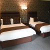 Отель Castlecary House Hotel, фото 23