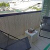 Отель Studio in Le Gosier, with Pool Access, Furnished Balcony And Wifi - 10 M From the Beach, фото 4