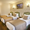 Отель Grand Hamit Hotel, фото 7
