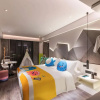 Отель Novotel Yangzhou Slender West Lake, фото 12
