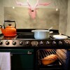Отель Kilmartin Castle, фото 26