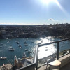 Отель Milsons Point Apartment with Harbour Bridge Views, фото 10