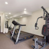 Отель Sleep Inn Tanglewood, фото 15