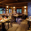 Отель Aspen alpin lifestyle hotel Grindelwald, фото 7