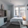 Отель Self Contained 1-bed Studio5 in Coventry, фото 8