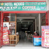 Отель Mexico, фото 1