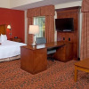 Отель Hampton Inn & Suites Pittsburgh-Meadow Lands, фото 7