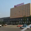 Отель Jinyuan International Hotel, фото 6