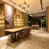 Отель Atour Hotel (Nanjing Lukou International Airport), фото 13