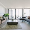 Отель Super Spacious City View Apartments, фото 4