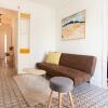 Отель CONSELL DE CENT · Loving the Sagrada Familia 3BR comfort apartment, фото 3