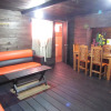Отель Cabañas Makarios, фото 10