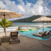 Отель Pagua Bay House Oceanfront Cabanas, фото 24