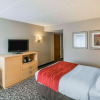 Отель Comfort Inn - NYS Fairgrounds, фото 3