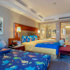 Отель Crowne Plaza Shenyang Parkview, фото 3