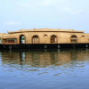 Отель Punnamada Houseboat, фото 2